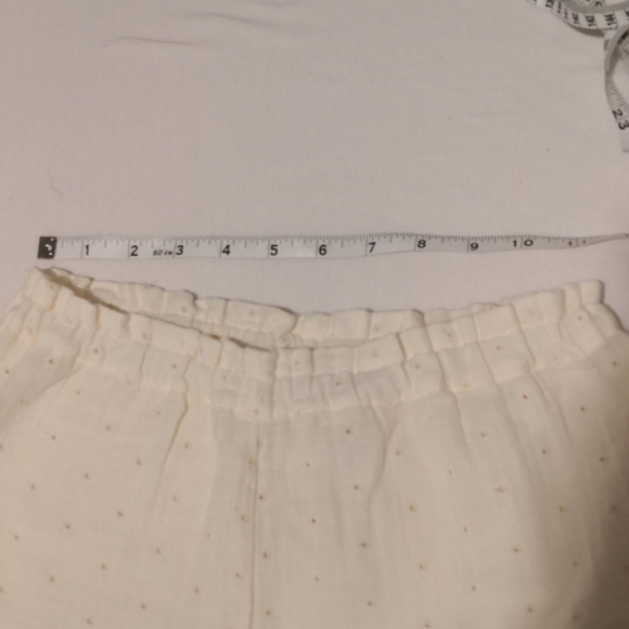 Liilu Lou pants 12y Milk - Picture 5 of 7